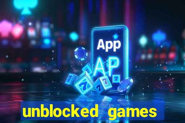 unblocked games premium 77